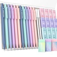 Algopix Similar Product 13 - Four Candies Mechanical Pencil Set