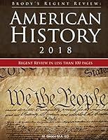 Algopix Similar Product 6 - Brodys Regent Review American History