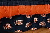 Algopix Similar Product 15 - College Covers Auburn Tigers Printed