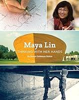 Algopix Similar Product 4 - Maya Lin Thinking with Her Hands