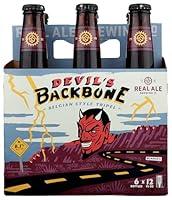 Algopix Similar Product 5 - Real Ale, Devils Backbone, 6pk, 12 Fl Oz