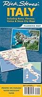 Algopix Similar Product 9 - Rick Steves Italy Map Including Rome