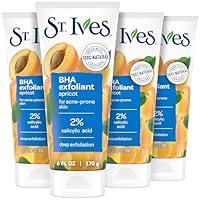 Algopix Similar Product 14 - St Ives Acne Control Apricot Face
