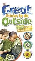 Algopix Similar Product 18 - Great Things to Do Outside