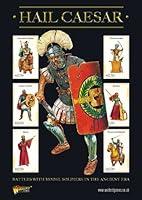 Algopix Similar Product 20 - Hail Caesar Battles with Model
