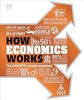 Algopix Similar Product 16 - How Economics Works (DK How Stuff Works)