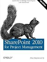 Algopix Similar Product 14 - SharePoint 2010 for Project Management
