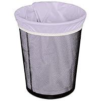 Algopix Similar Product 14 - Planet Wise Small Diaper Pail Liner 