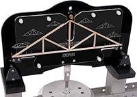 Algopix Similar Product 2 - Pitsco Balsa Truss Tester