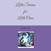 Algopix Similar Product 10 - Little Stories for Little Ones