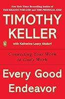 Algopix Similar Product 12 - Every Good Endeavor Connecting Your
