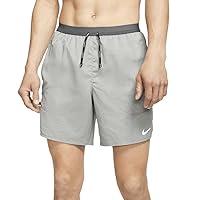 Algopix Similar Product 4 - Nike Flex Stride Mens 7 Brief Running