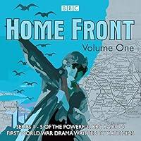 Algopix Similar Product 7 - Home Front The Complete BBC Radio
