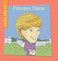 Algopix Similar Product 14 - Princess Diana My Early Library My