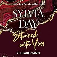 Algopix Similar Product 2 - Entwined with You: Crossfire, Book 3