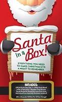 Algopix Similar Product 2 - Santa Claus InABox Kit Everything