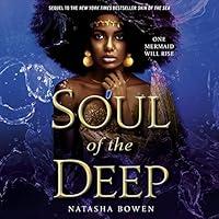 Algopix Similar Product 16 - Soul of the Deep Skin of the Sea Book