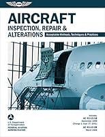 Algopix Similar Product 11 - Aircraft Inspection Repair and