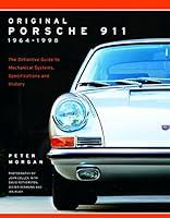 Algopix Similar Product 9 - Original Porsche 911 19641998 The