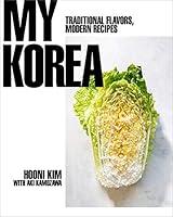 Algopix Similar Product 6 - My Korea Traditional Flavors Modern