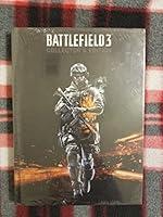 Algopix Similar Product 1 - Battlefield 3 Collectors Edition