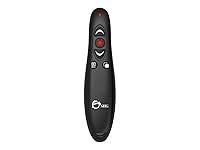 Algopix Similar Product 9 - SIIG CEWR0112S1 Presentation Remote