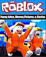 Algopix Similar Product 6 - Roblox Jokes Ultimate Internet Comedy