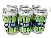 Algopix Similar Product 10 - MONDAY NIGHT BREWING Golden Ale 6pk