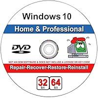 Algopix Similar Product 16 - Compatible with Windows 10 Home and