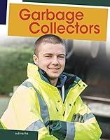 Algopix Similar Product 13 - Garbage Collectors (Jobs People Do)
