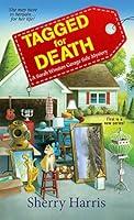 Algopix Similar Product 19 - Tagged for Death A Sarah Winston