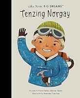 Algopix Similar Product 19 - Tenzing Norgay Little People BIG