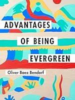 Algopix Similar Product 17 - Advantages of Being Evergreen