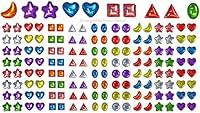 Algopix Similar Product 16 - 285 StickOn Earring Pack  Stunning