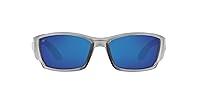 Algopix Similar Product 16 - Costa Del Mar Mens Corbina Polarized