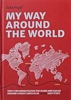 Algopix Similar Product 19 - My way around the world How I