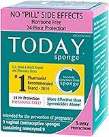 Algopix Similar Product 14 - Today Sponge - 3 Count (Pack of 2)