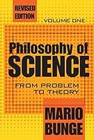 Algopix Similar Product 7 - Philosophy of Science Volume 1 From