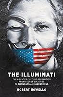 Algopix Similar Product 14 - The Illuminati The Counter Culture