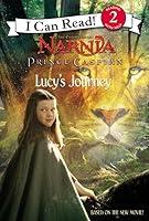 Algopix Similar Product 1 - Prince Caspian Lucys Journey I Can