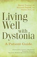 Algopix Similar Product 5 - Living Well with Dystonia A Patient