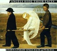Algopix Similar Product 2 - Angels Hide Their Faces Dawn Sings