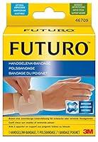 Algopix Similar Product 20 - Futuro Handgelenkbandage haut