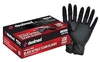 Algopix Similar Product 3 - Dealmed Medical Exam Gloves  100 Count