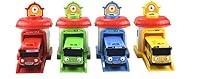 Algopix Similar Product 11 - Camiones de autobuses
