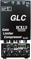 Algopix Similar Product 14 - Rolls CL151 GLC Gate and