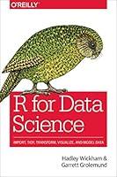 Algopix Similar Product 1 - R for Data Science Import Tidy