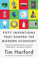 Algopix Similar Product 5 - Fifty Inventions That Shaped the Modern