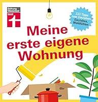 Algopix Similar Product 11 - Meine erste eigene Wohnung 333 Tipps