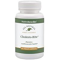 Algopix Similar Product 3 - Native Remedies CholestoRite  All